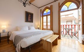 Casa Da Baixa By Purus